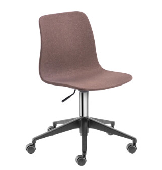 Gaber UNIK 05R/U/UR  imbottita |sedia|