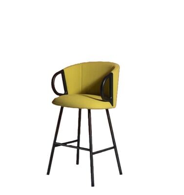Gaber CUCARACHA SLIM |sgabello|