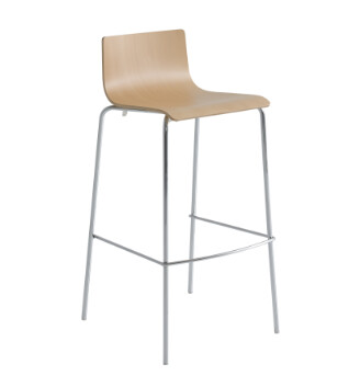 Gaber LILA&#39; |sgabello|