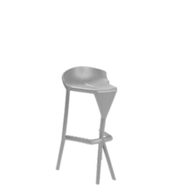 Gaber SHIVER |sgabello|