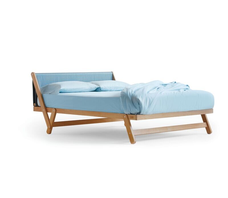 Noctis TOLO&#39; | letto matrimoniale