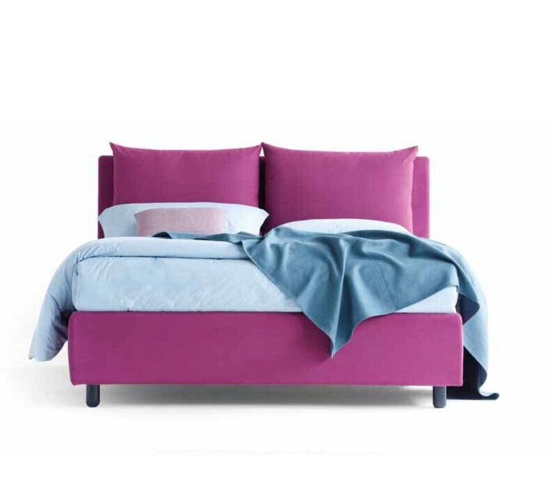 Noctis TANGO S | letto matrimoniale