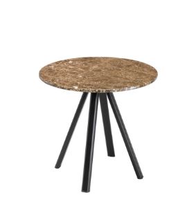 Gaber NORMAN marmo |tavolo fisso|