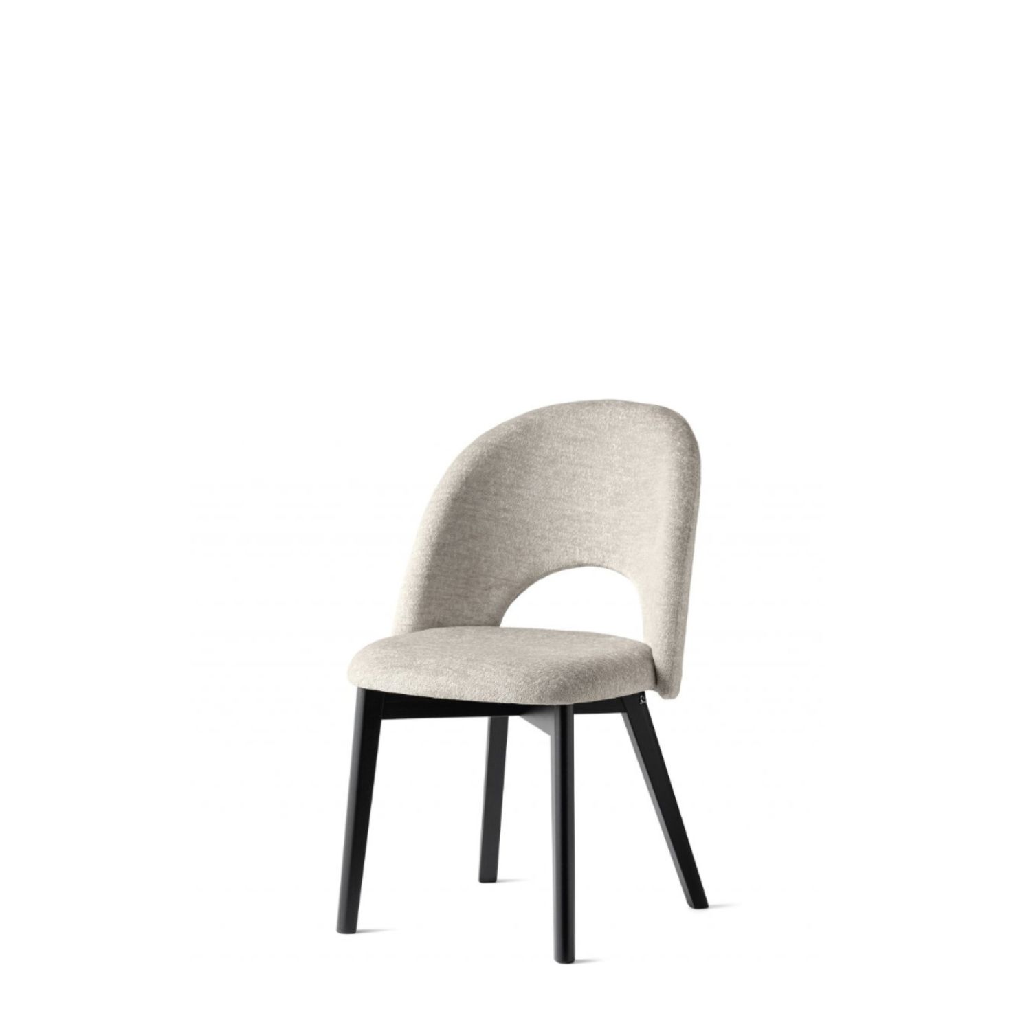 Connubia TUKA MID HOLE CB/2307 MTO | sedia