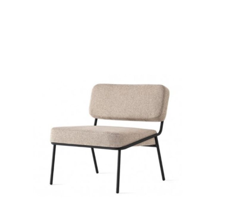 Connubia SIXTY CB/3509 |poltrona luonge| Connubia SIXTY CB/3509 |poltrona luonge|