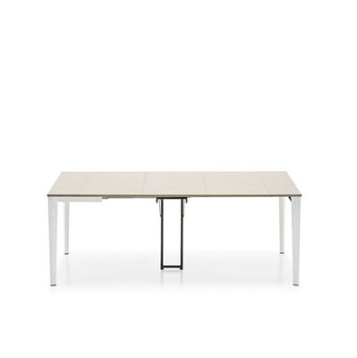 Connubia ARTIC Consolle CB4855-RC 50 |consolle allungabile| Connubia ARTIC Consolle CB4855-RC 50 |consolle allungabile|