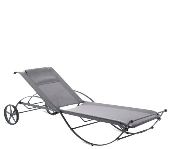 UnoPiù AURORA | lettino