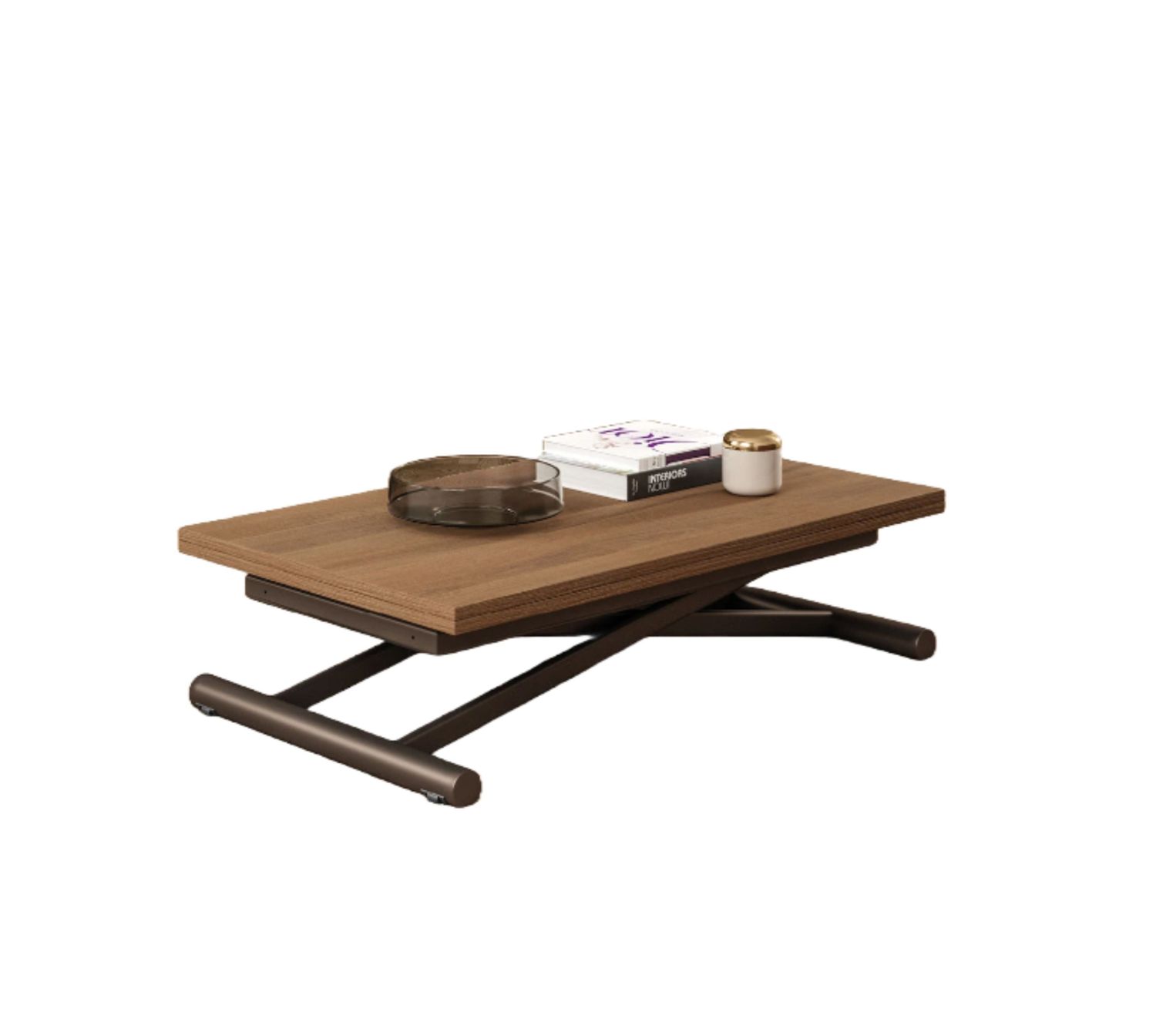 EasyLine FAST | tavolino trasformabile