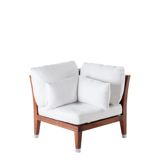 UnoPiù C&#39;EST LA VIE  | modulo angolare