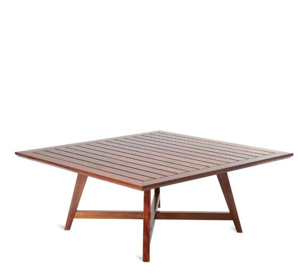 UnoPiù C&#39;EST LA VIE  | tavolo quadrato