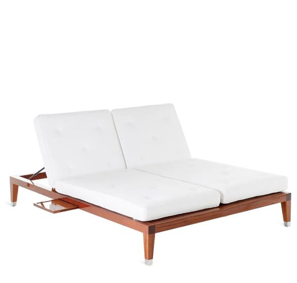 UnoPiù C&#39;EST LA VIE  | lettino doppio