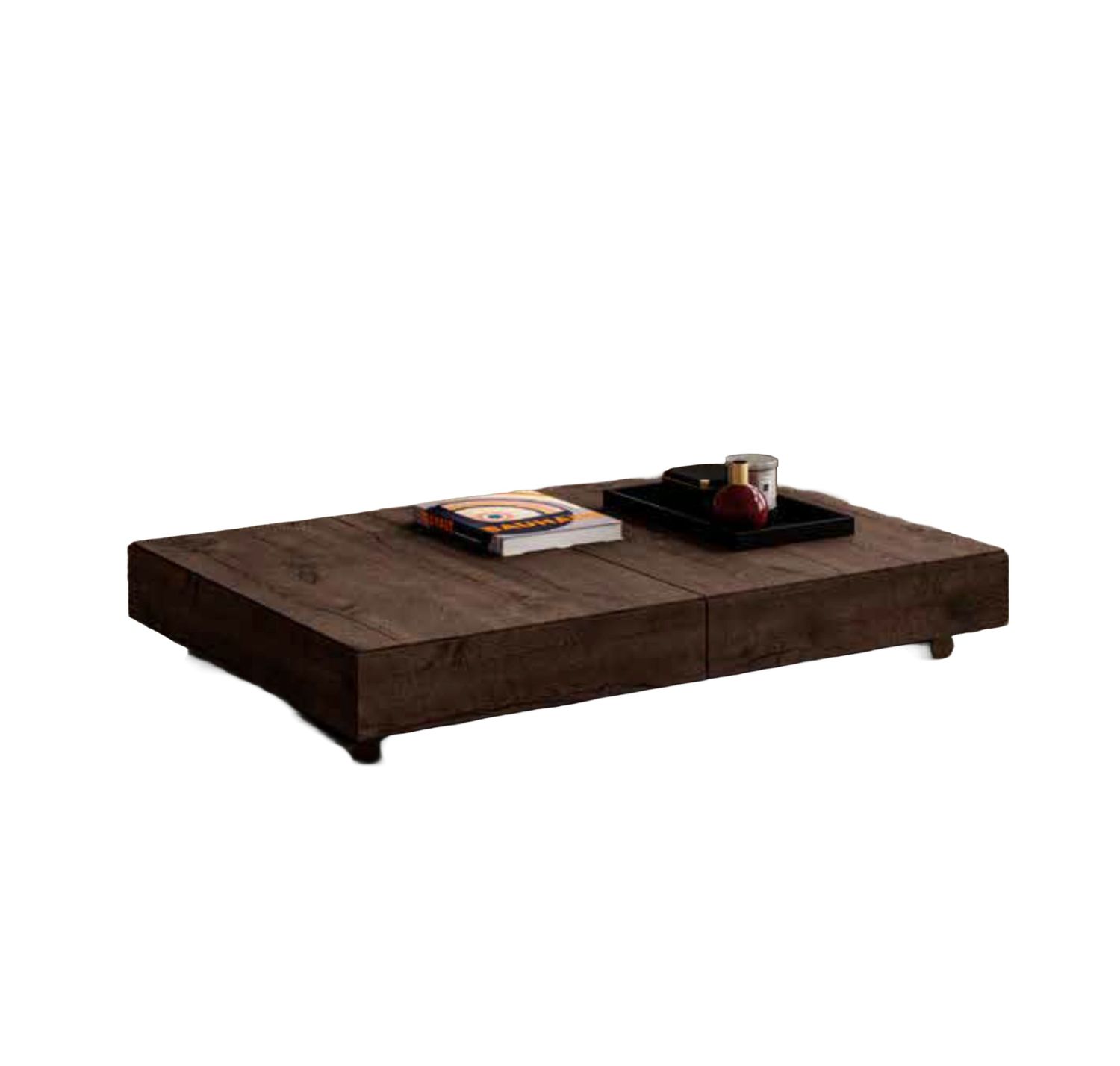 EasyLine NEW COVER | tavolino trasformabile