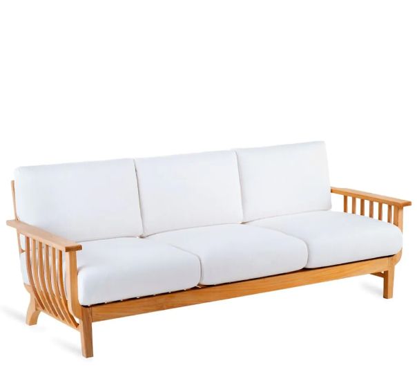 UnoPiù CHELSEA  | divano 3 posti