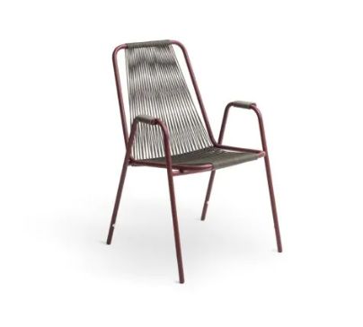 UnoPiù COCO | sedia