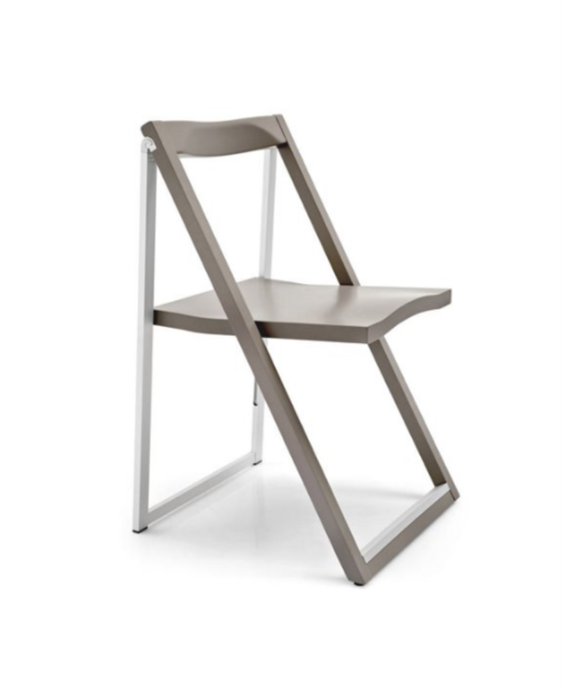 Connubia SKIP |sedia pieghevole