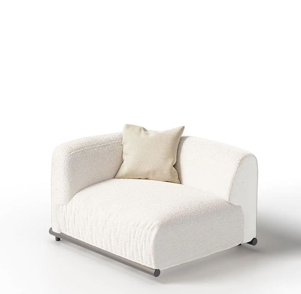 UnoPiù DAVOS | modulo finale DX/SX
