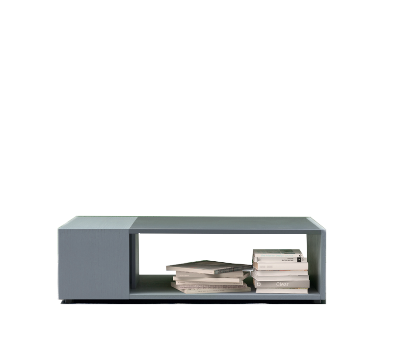 Alf NORMAN |tavolino|