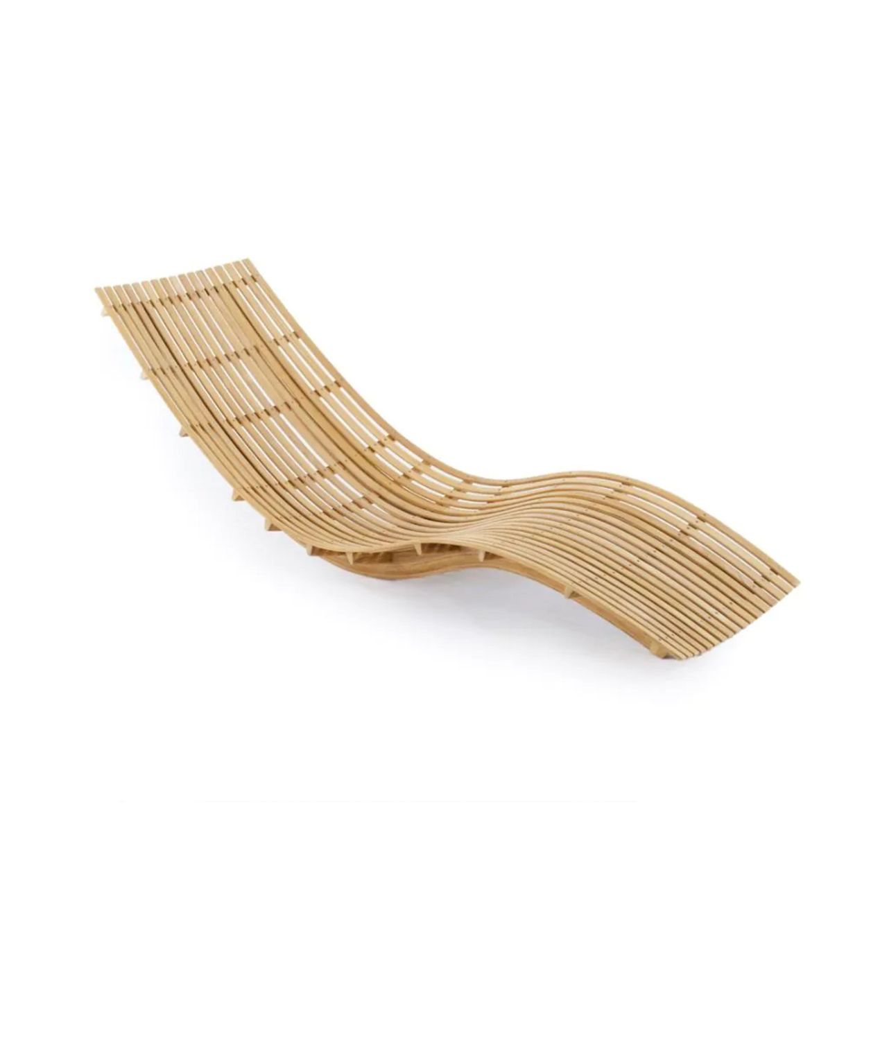 UnoPiù SWING | chaise-longue