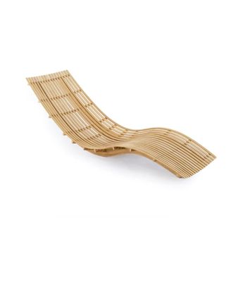 UnoPiù SWING | chaise-longue