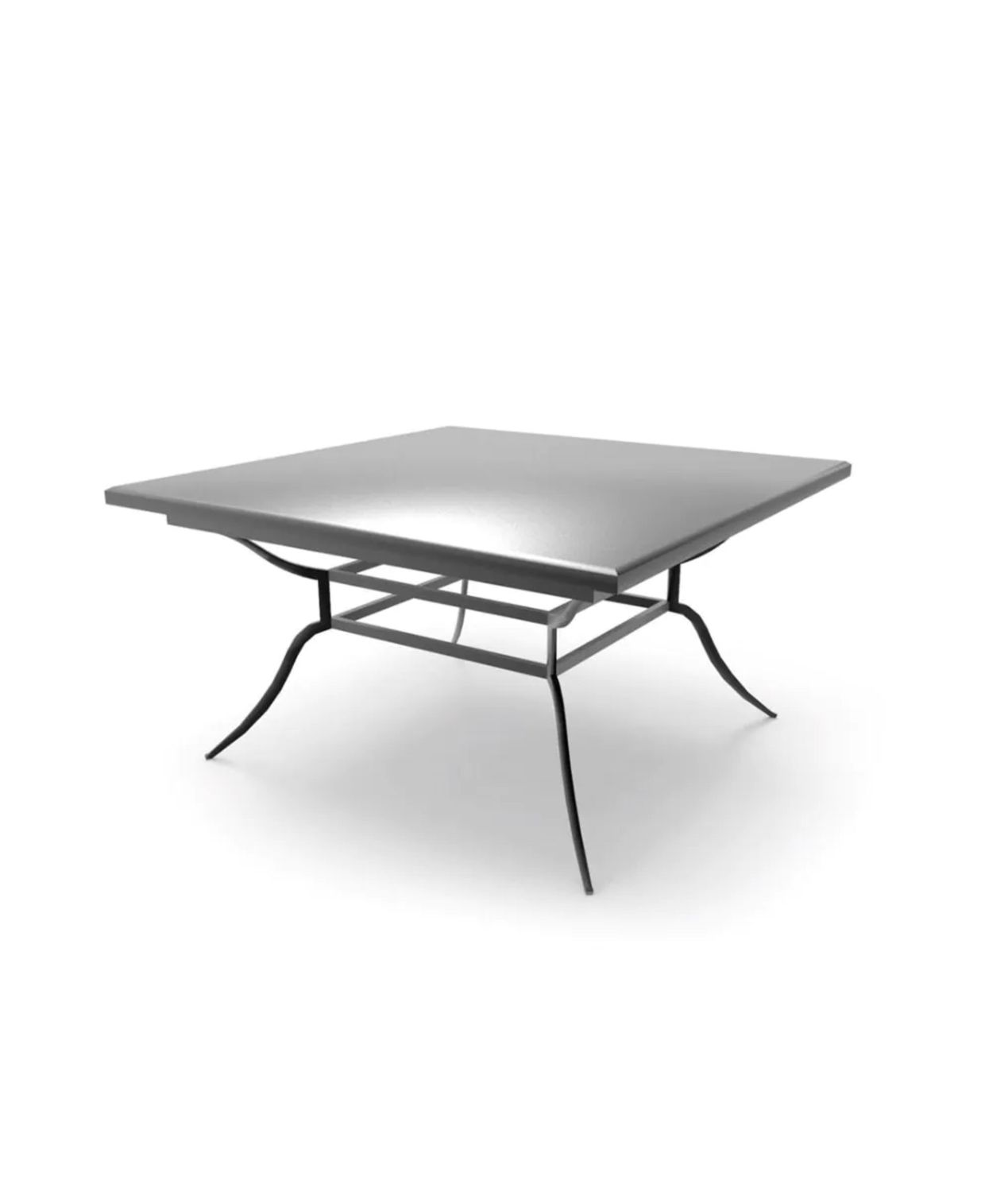 UnoPiù TOSCANA | Tavolo quadrato 140