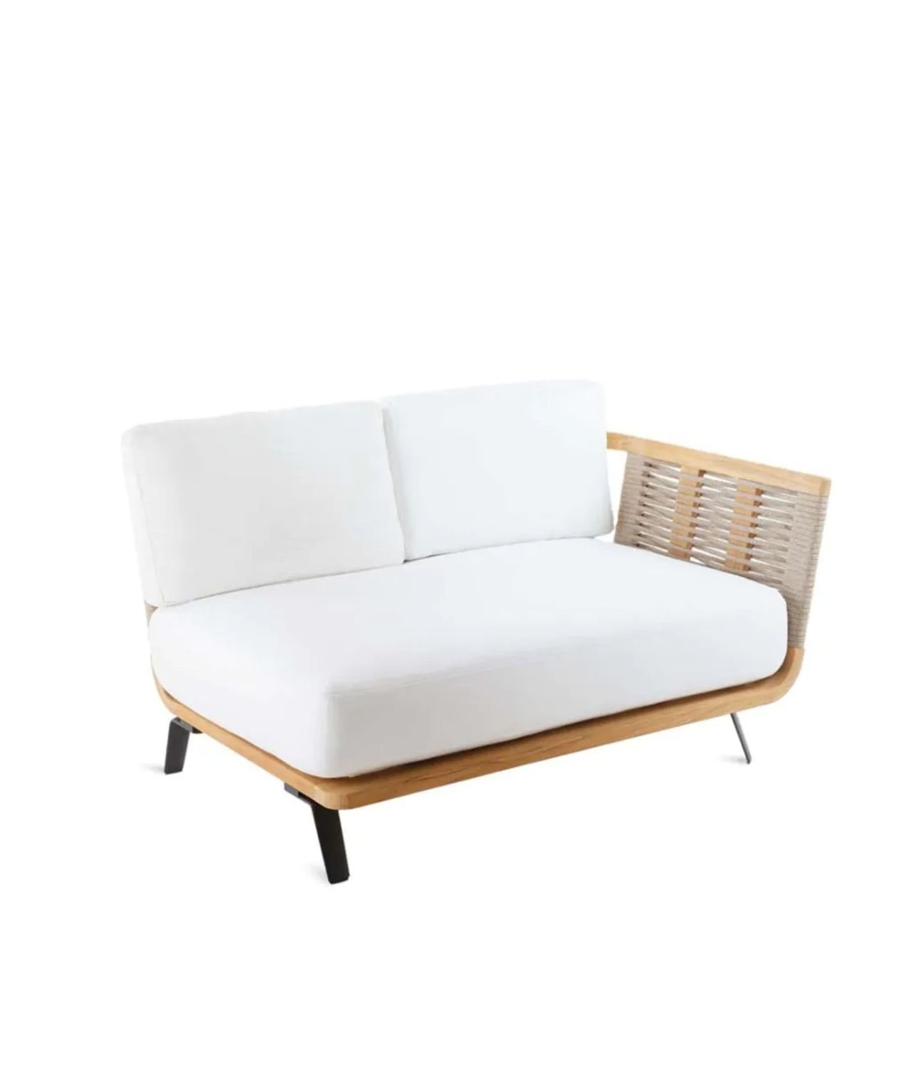 UnoPiù WELCOME | modulo angolo