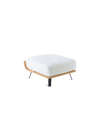 UnoPiù WELCOME | pouf
