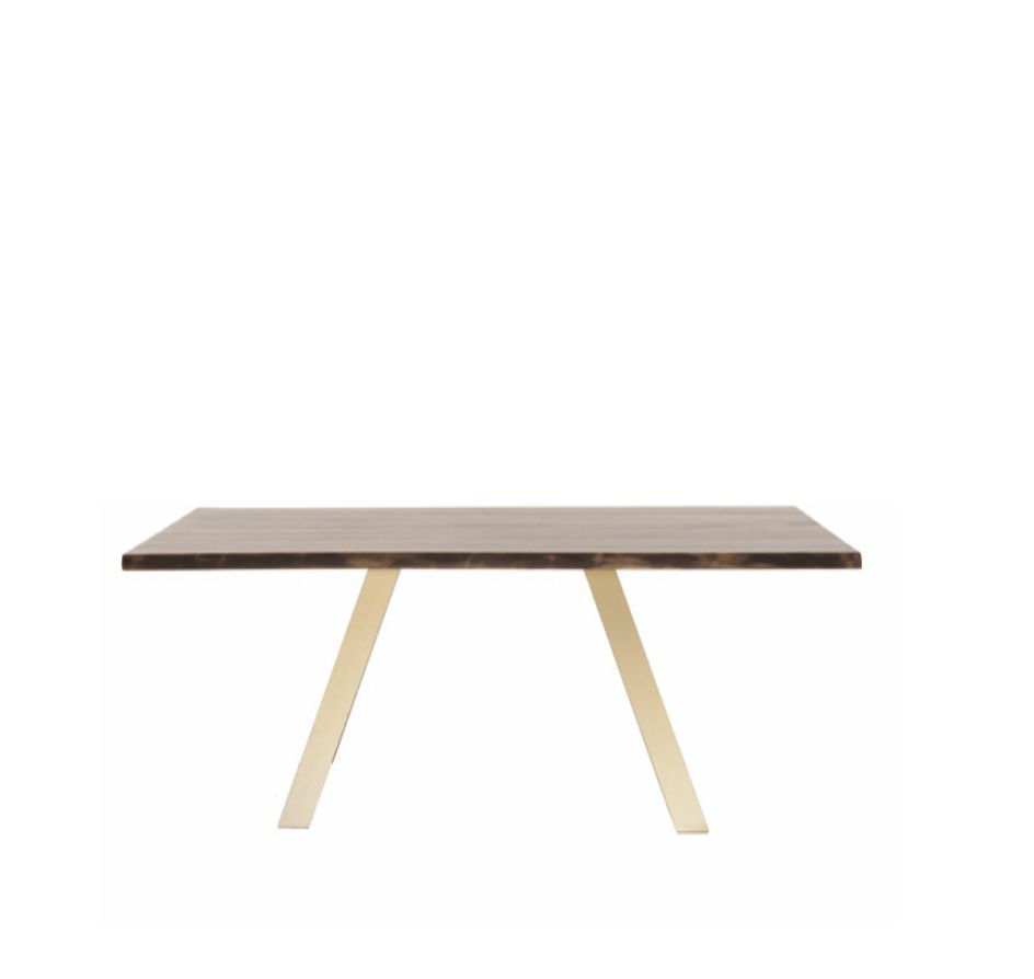 Tonin Casa CELTIS legno | tavolo fisso