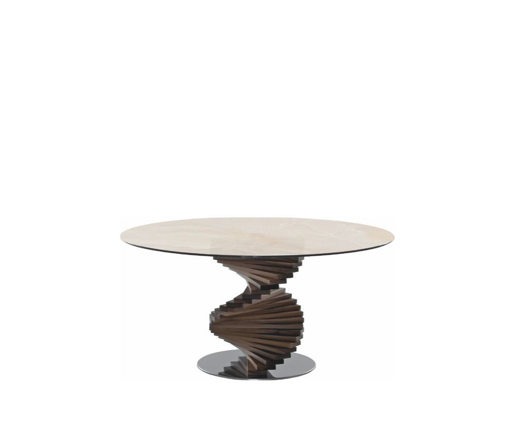 Tonin Casa FIRENZE ceramica | tavolo fisso