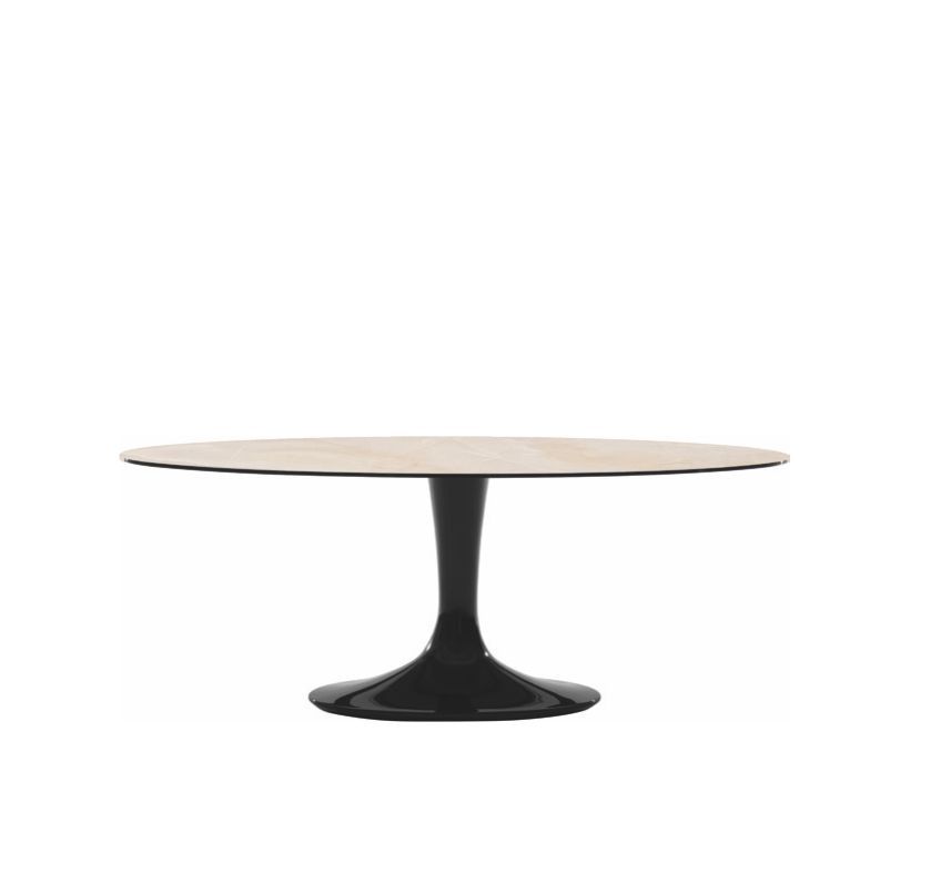Tonin Casa IMPERIAL ceramica | tavolo fisso
