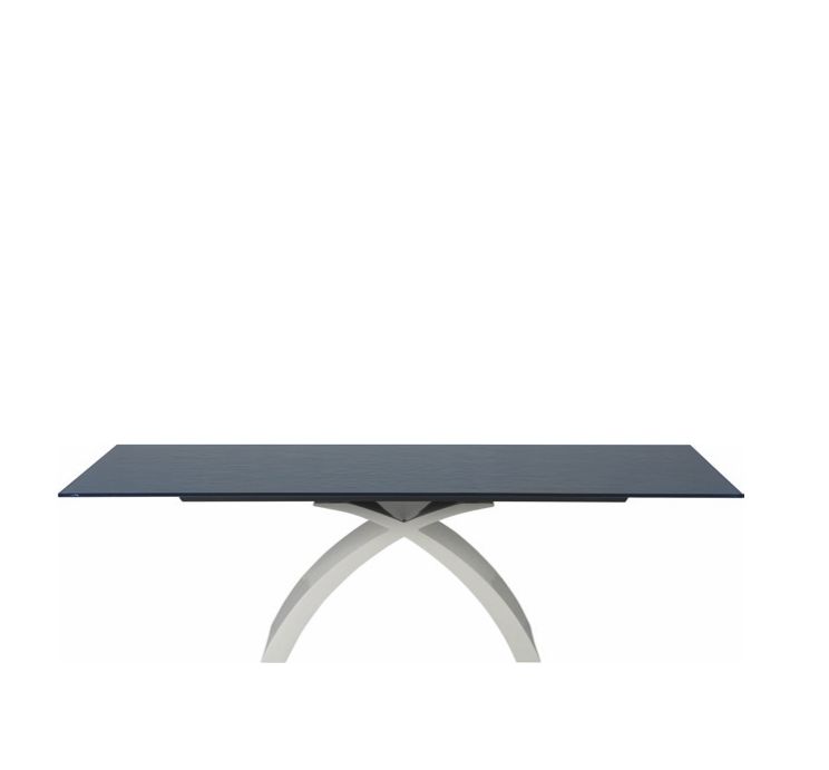 Tonin Casa TOKYO vetro | tavolo fisso