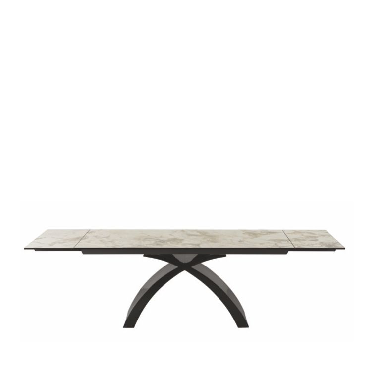 Tonin Casa TOKYO ceramica | tavolo allungabile