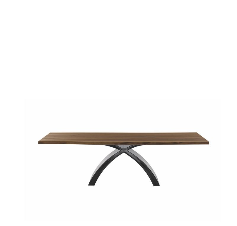 Tonin Casa TOKYO legno | tavolo fisso