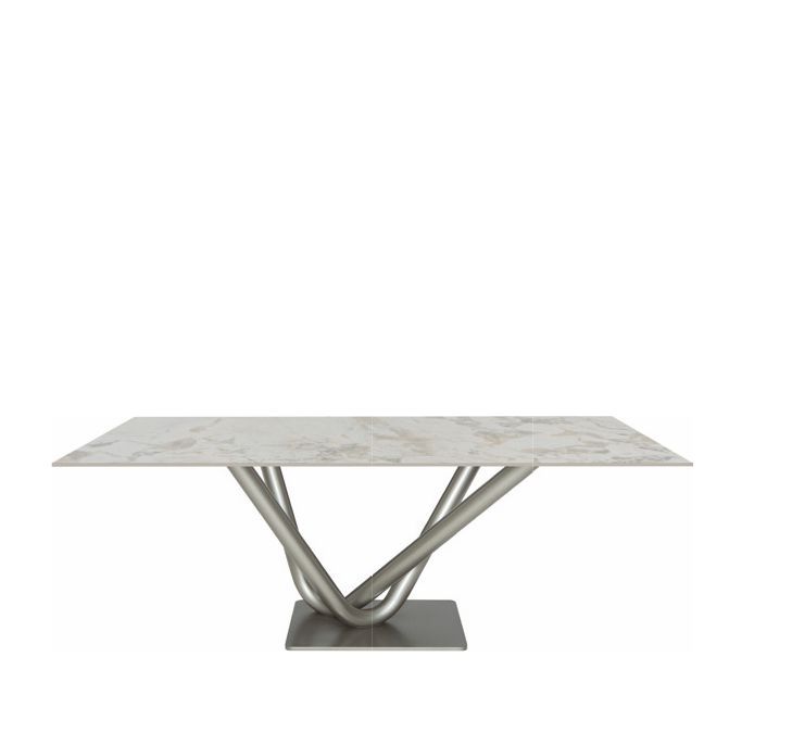 Tonin Casa VICTORY ceramica | tavolo fisso