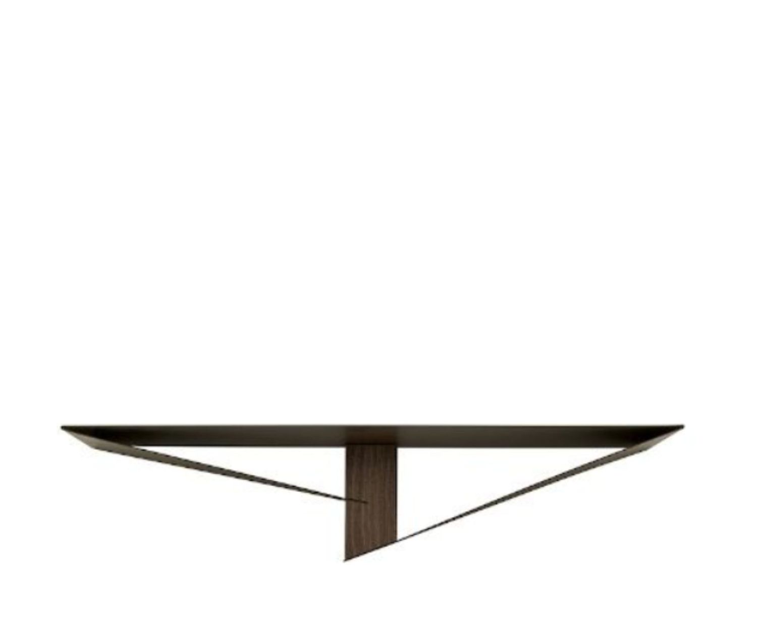 Tonin Casa ALBATROS | consolle