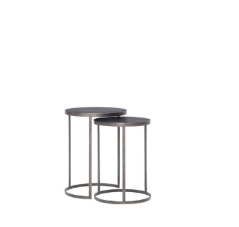 Tonin Casa HAMMER | Tavolino