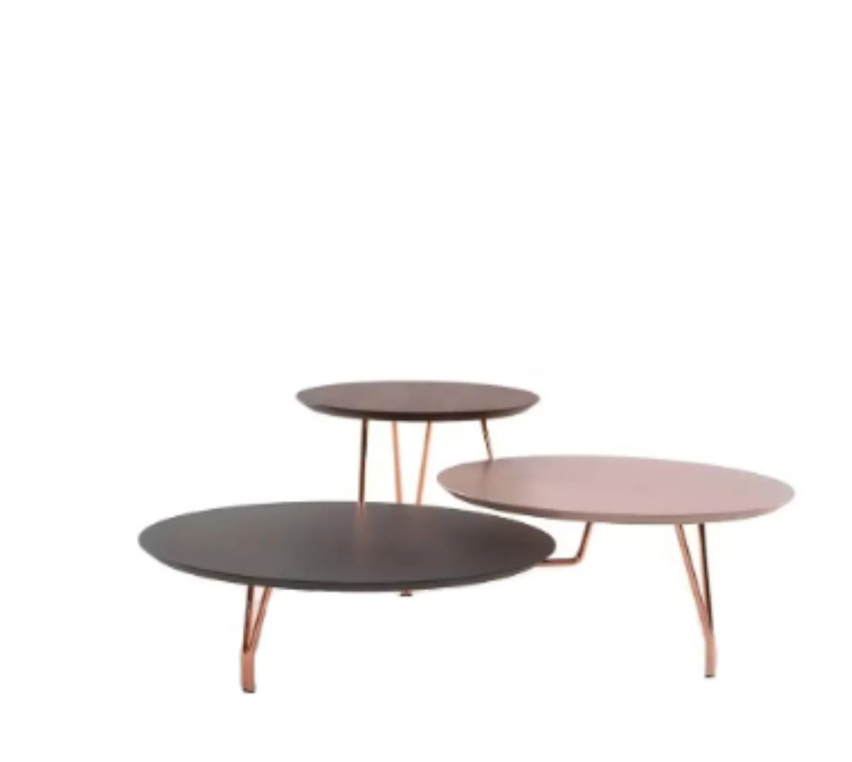 Tonin Casa LOG | Tavolino