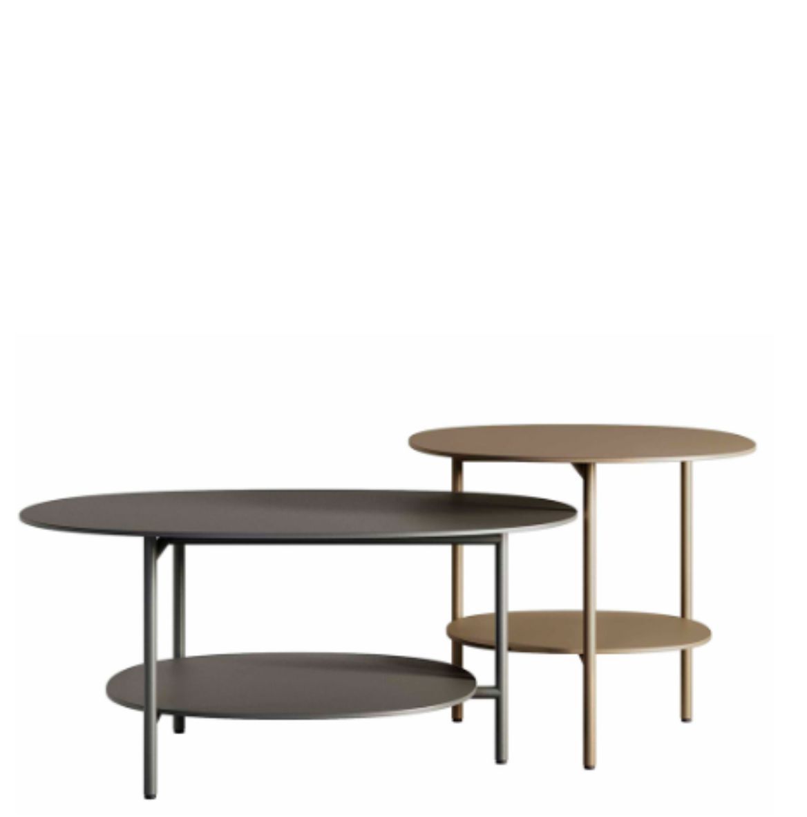 Tonin Casa OASI | Tavolino