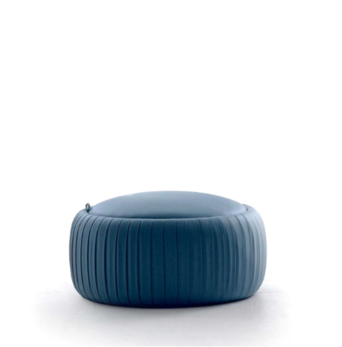Tonin Casa PLISS  | Pouf