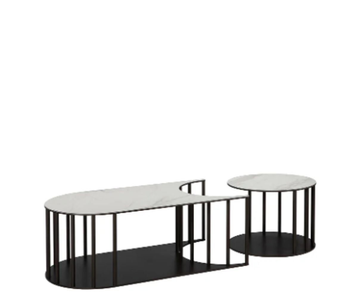 Tonin Casa SINERGY | Tavolino