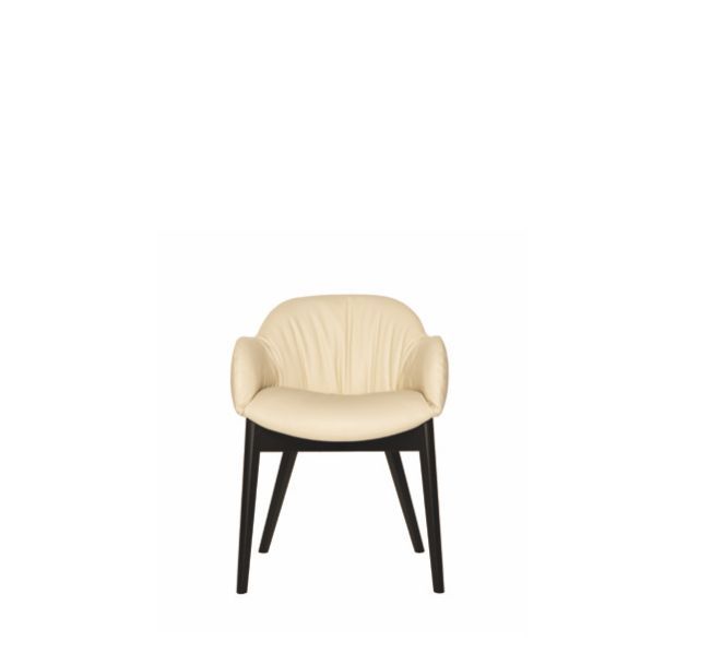 Tonin Casa  OLYMPIA WOOD  | sedia