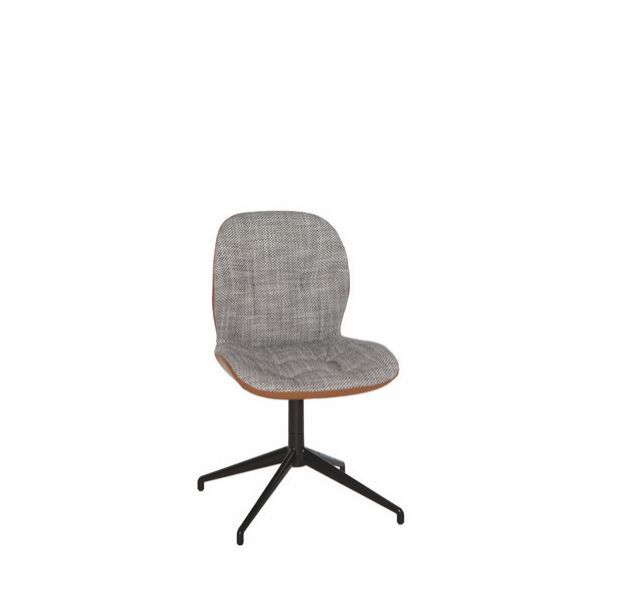 Tonin Casa SORRENTO ÉSPRIT SWIVEL | sedia
