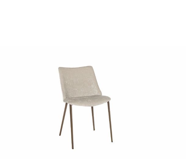 Tonin Casa AGATA | sedia
