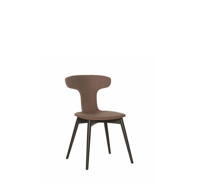 Tonin Casa  DAUPHINE | sedia