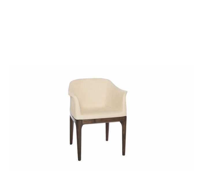 Tonin Casa GILDA | poltroncina