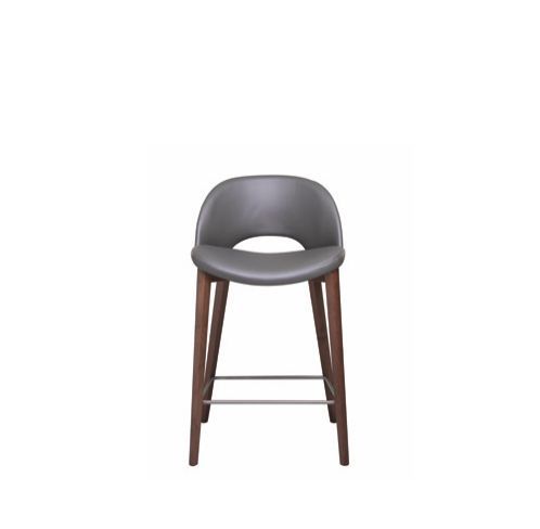Tonin Casa BEETLE wood | sgabello