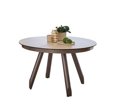 Friulsedie NEWTON |tavolo allungabile| Friulsedie NEWTON |tavolo allungabile|