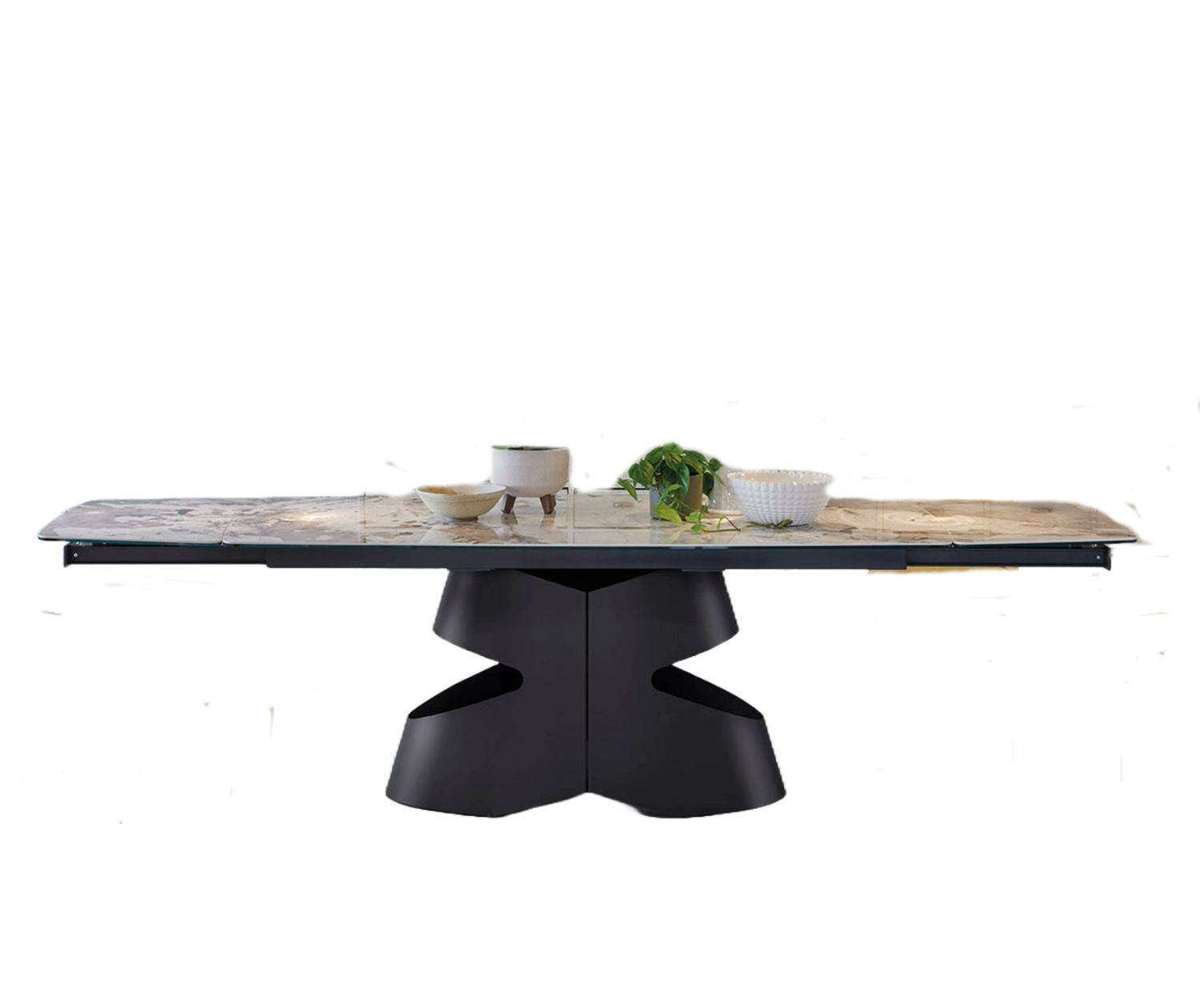 Friulsedie MIRO&#39; Full Automatic 200 |tavolo allungabile|