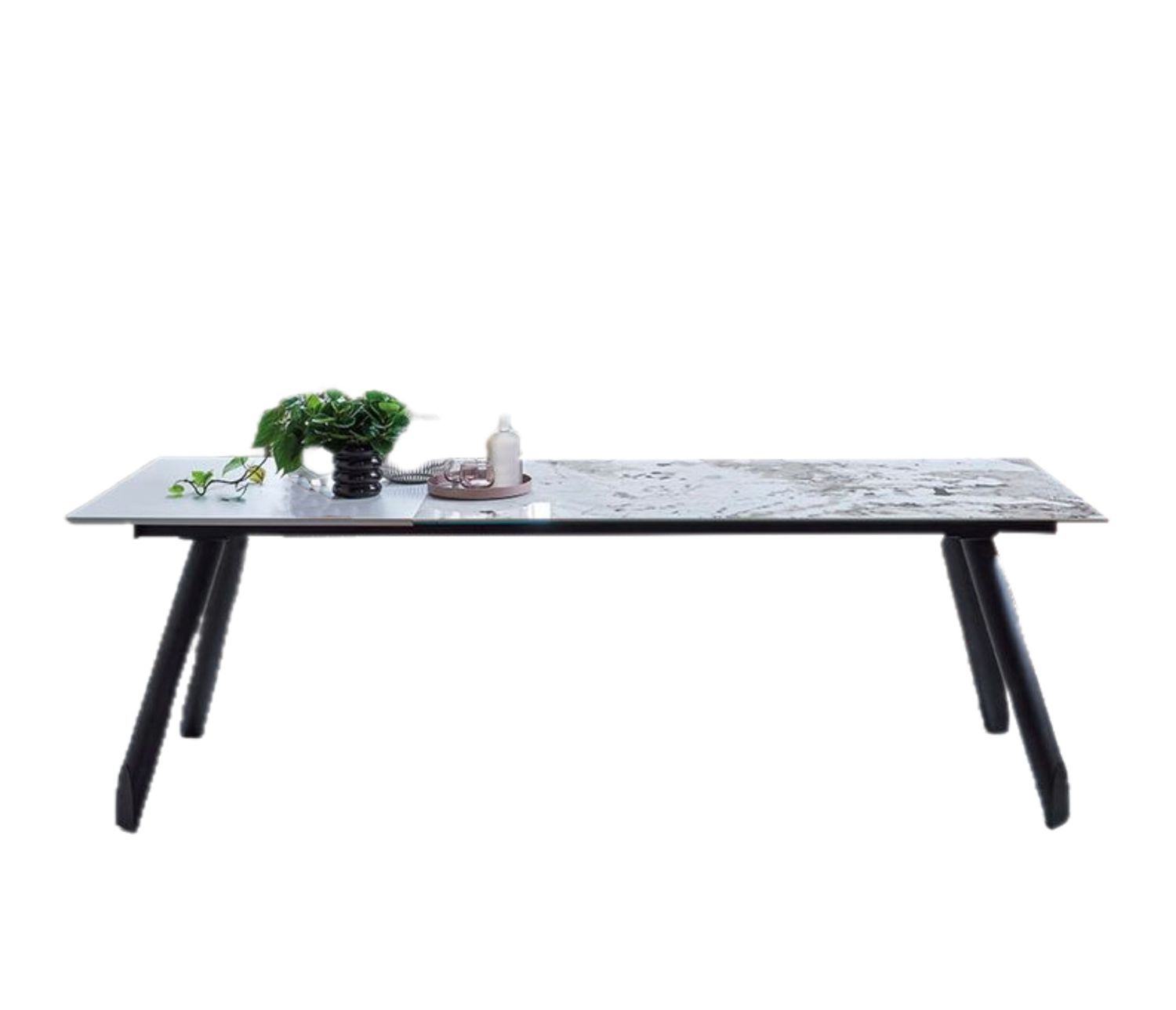 Friulsedie TESEO MAXXI |tavolo allungabile|