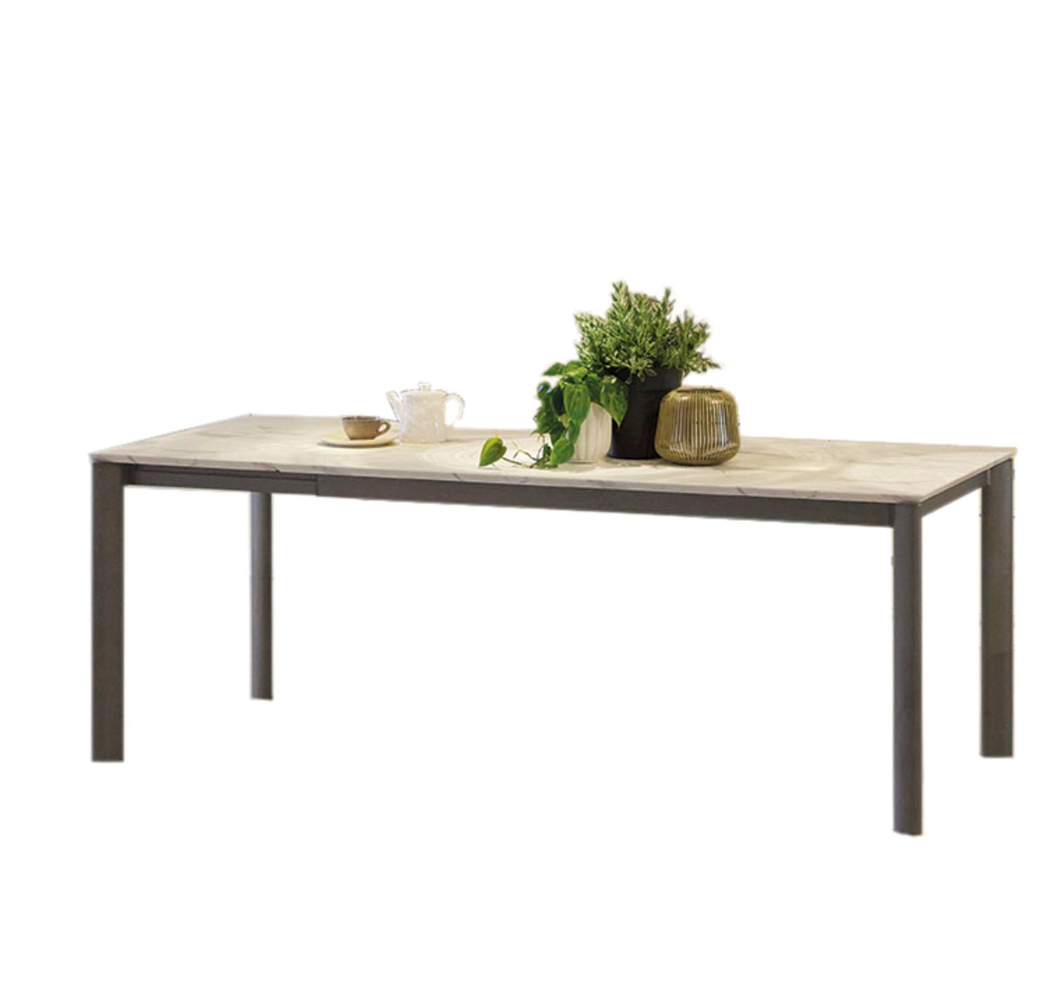 Friulsedie MATISSE  140 urban  |tavolo allungabile|