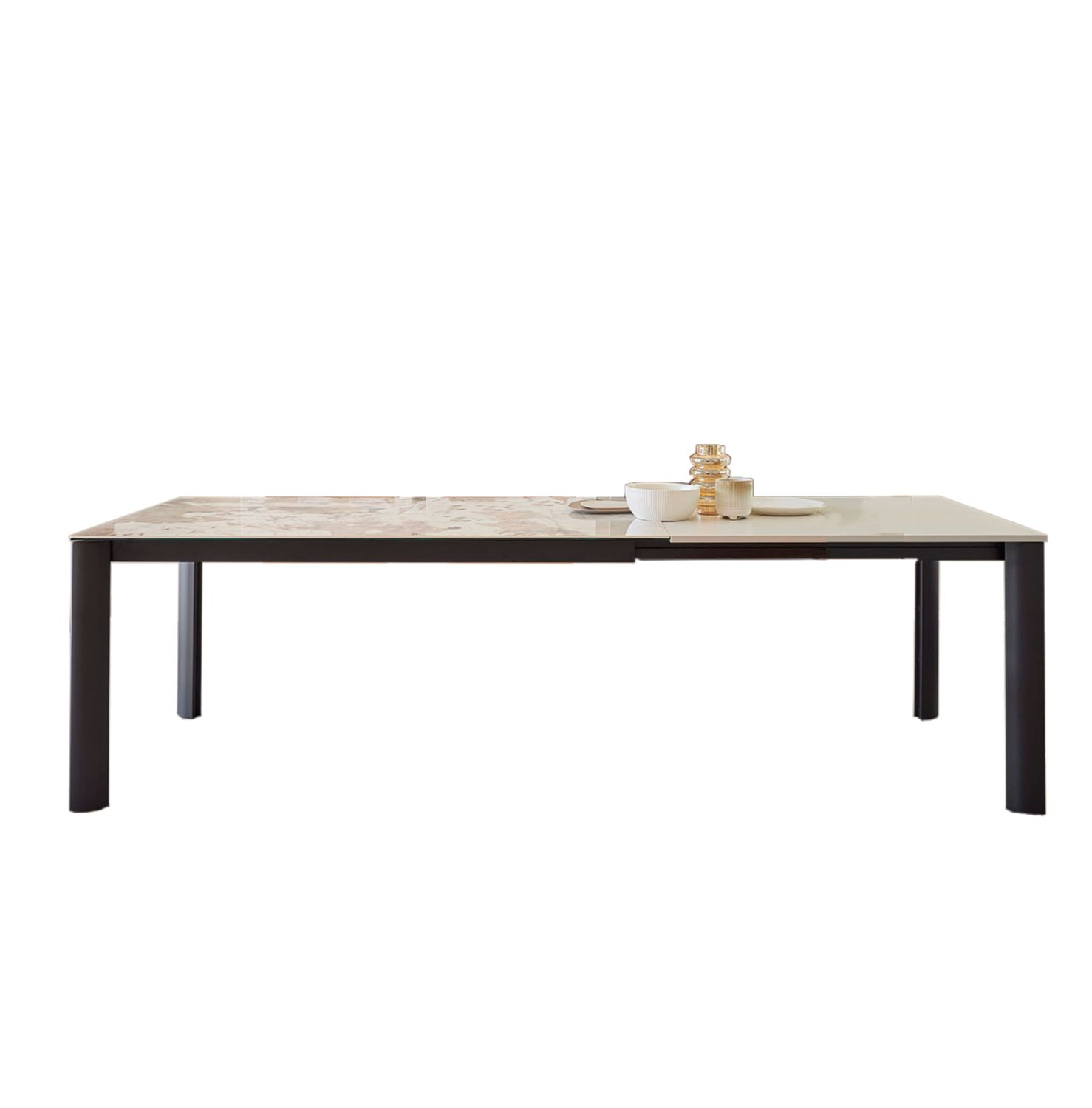 Friulsedie ZENO 140 super |tavolo allungabile|